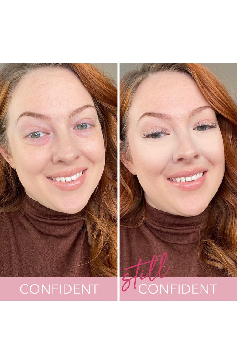 Doll 10 Beauty Doll Skin Anti-Stress Skin Perfecting Concealer, Alternate, color, Fair