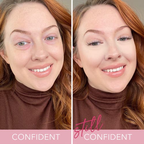 Doll 10 Beauty Doll Skin Anti-stress Skin Perfecting Concealer In Fair