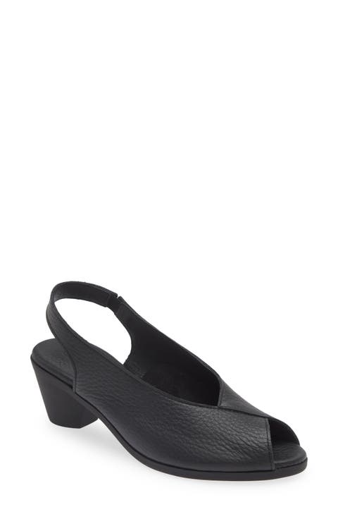Soraly Slingback Sandal