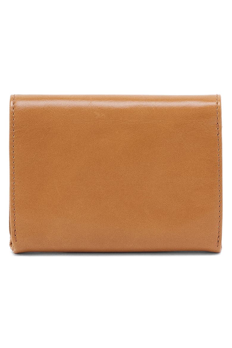 Robin Frame Wallet, Alternate, color, NATURAL