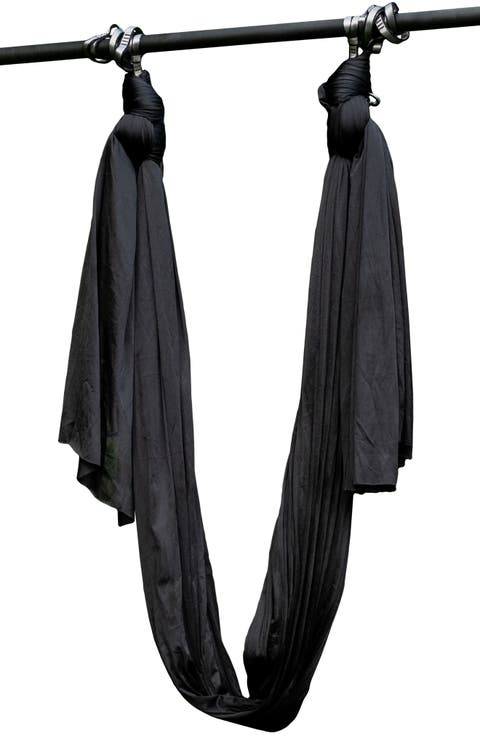 Yoga Silk  - Aerial Support for Yoga and Strength Building