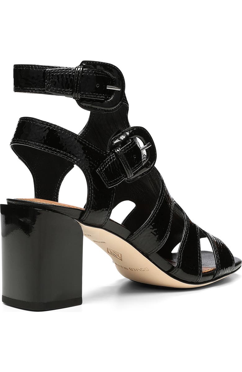 Donald Pliner Phyllis Block Heel Sandal, Alternate, color,