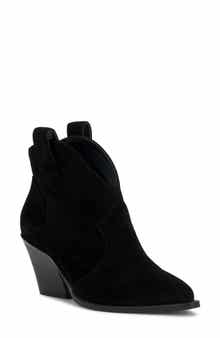 Jessica Simpson Zadie Bootie