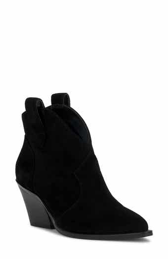 Jessica Simpson Zadie Bootie