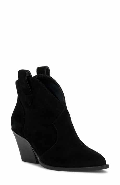 Jessica Simpson Zadie Bootie