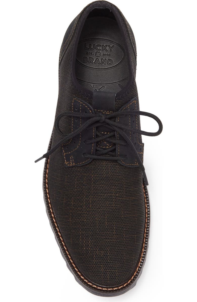 Lucky Brand Hartley Derby, Alternate, color,