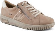 Spring Step Jamia Water Resistant Sneaker