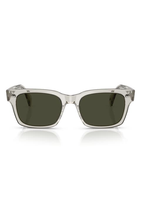 Ryce 54mm Square Sunglasses