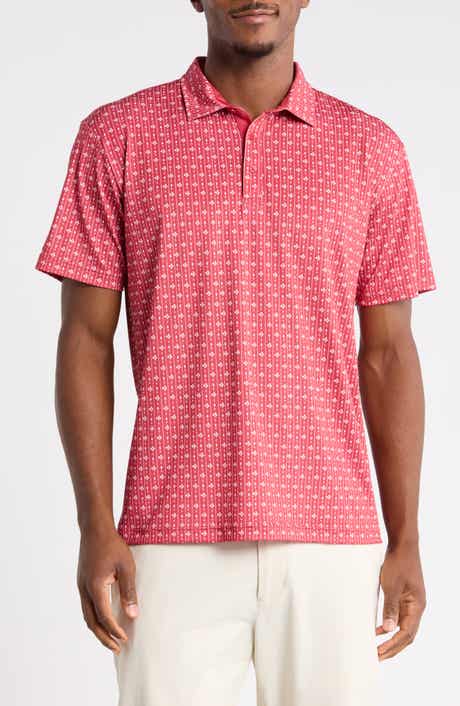 Callum Performance Polo