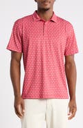 Swannies Callum Performance Polo