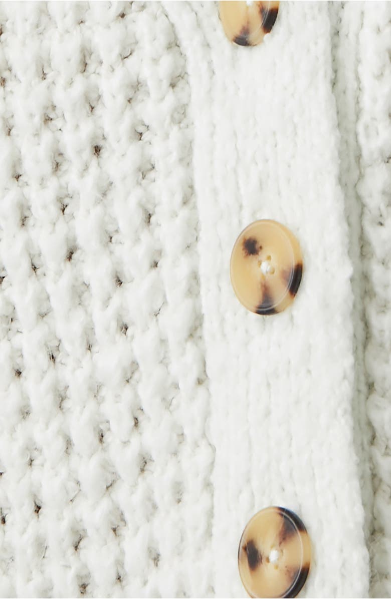 Free People Whistle Thermal Henley Top, Alternate, color,