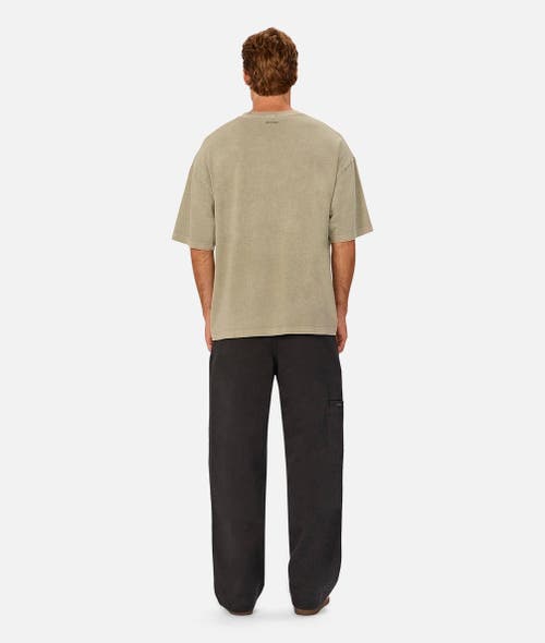 Industrie Australia The Del Mar Boxy Tee