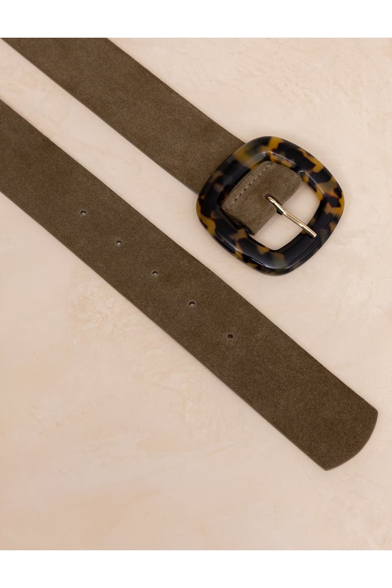 Sonora Belts, Alternate, color, Shaded Khaki