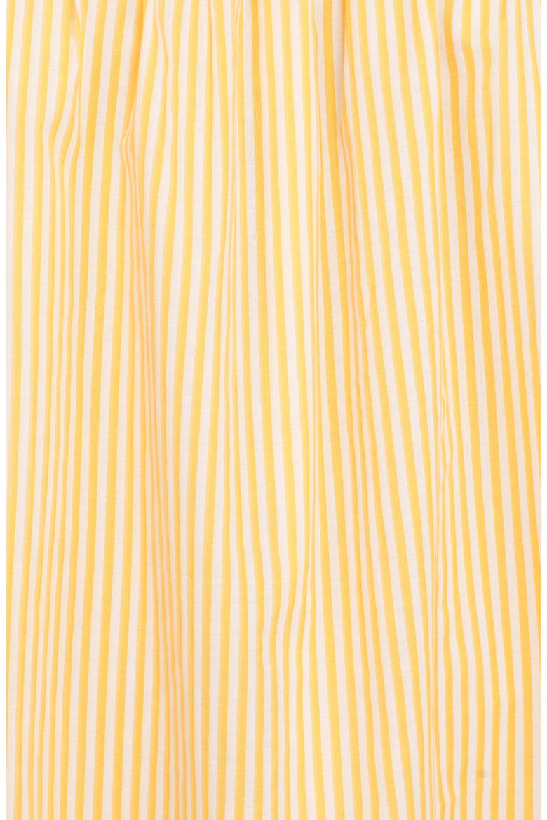 Helia Sleeveless Minidress, Alternate, color, MANGO STRIPE