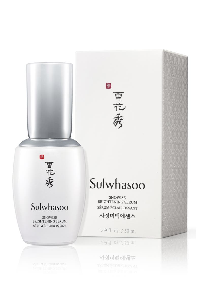 Snowise Brightening Serum, Alternate, color, NO COLOR