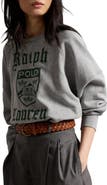 Polo Ralph Lauren Graphic Sweatshirt