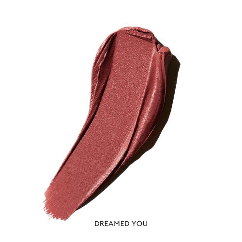 Rose Inc Lip Cream Weightless Matte Color Two Were One In Multi
