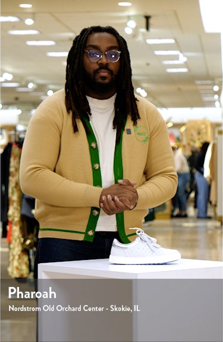 Madison Hybrid Waterproof Golf Shoe, sales video thumbnail