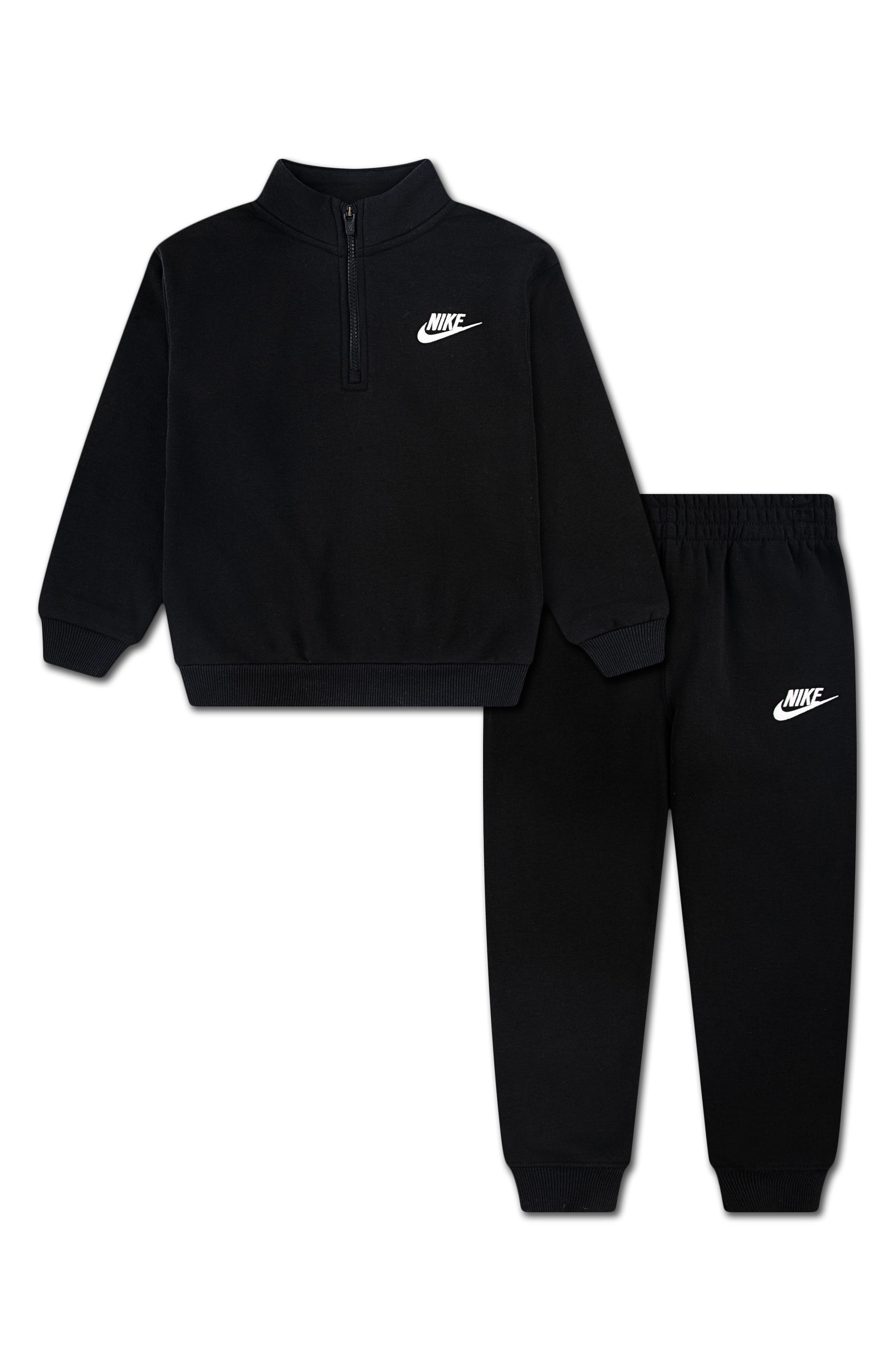 selected BLACK