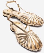 Prologue Shoes Liss Strap Sandal