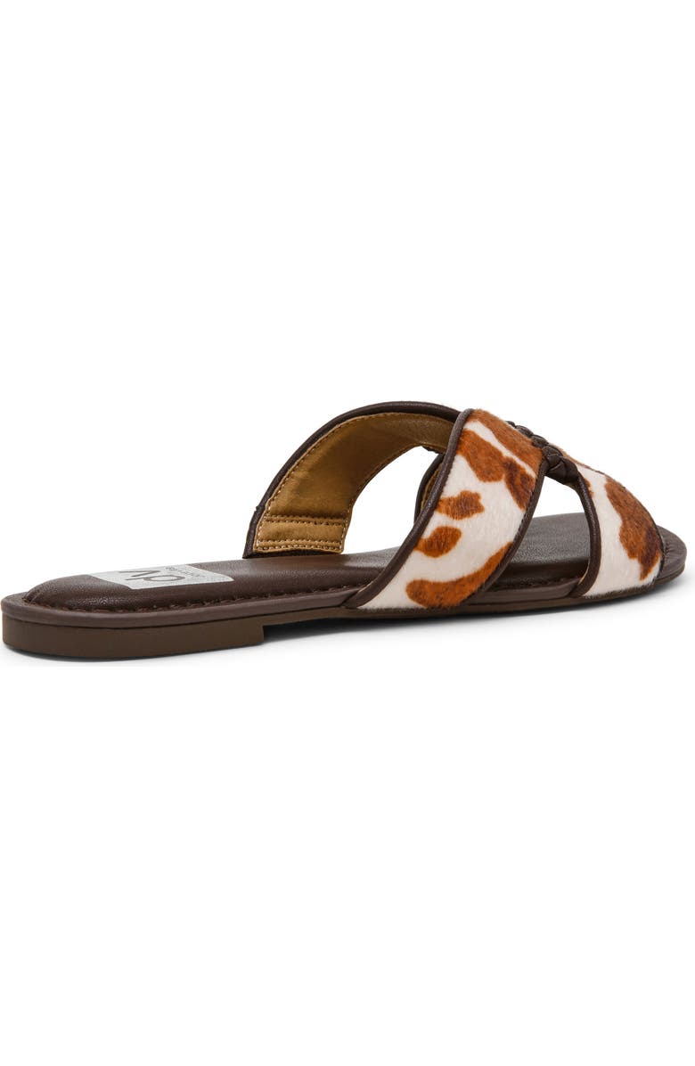 DV by Dolce Vita Geeya Sandal, Alternate, color, Cow