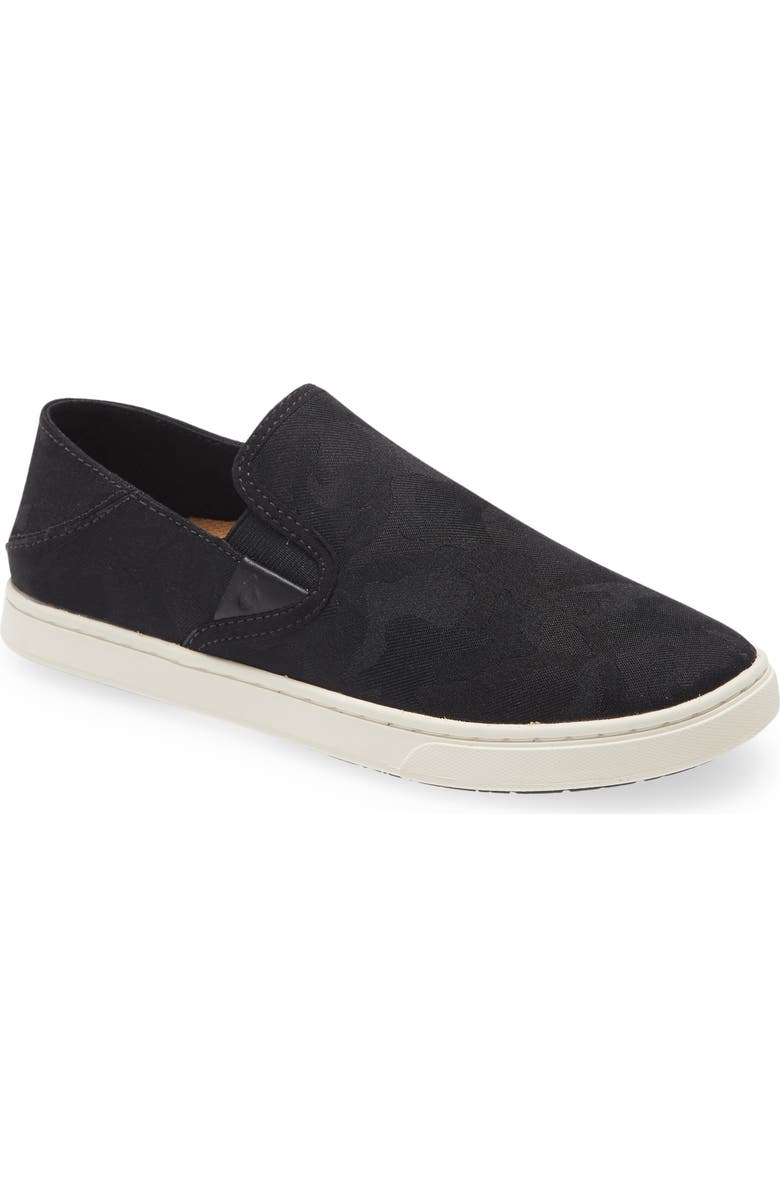 OluKai Pehuea Pa'i Convertible Sneaker, Main, color,