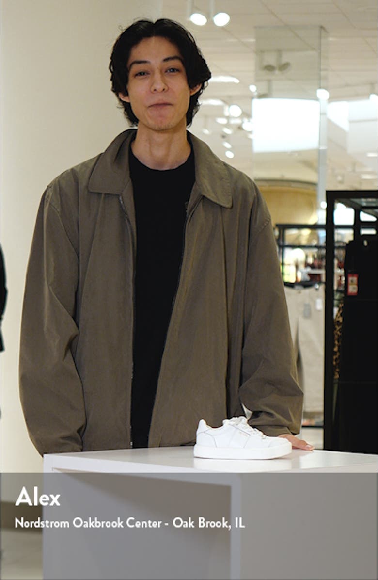 Kids' Edie Sneaker, sales video thumbnail