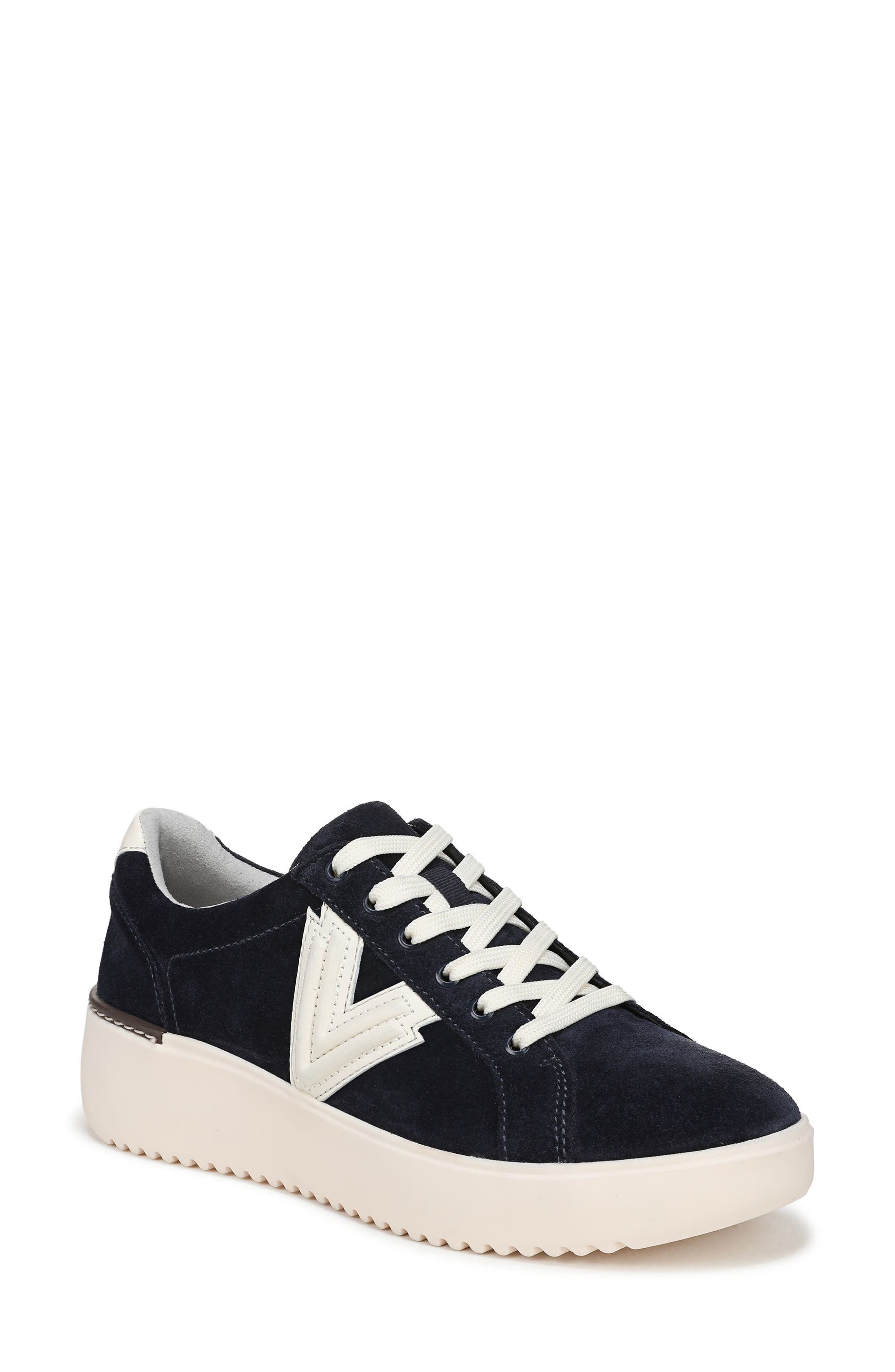 Vionic Kearny 2.0 Platform Sneaker
