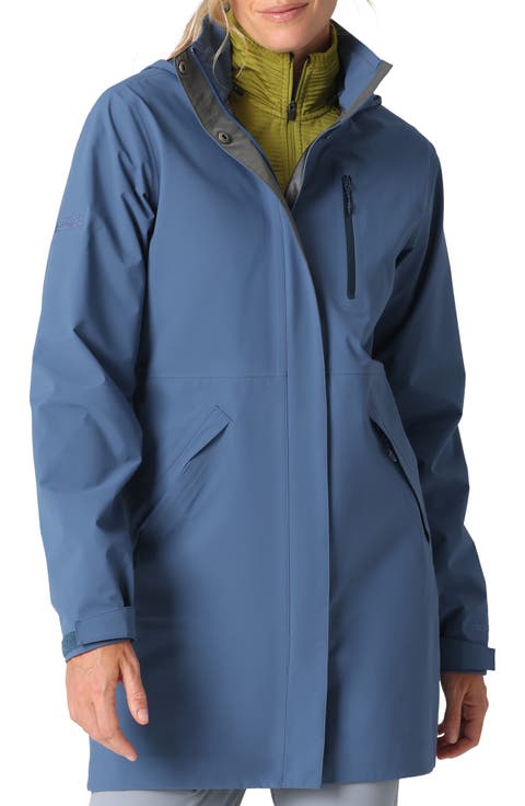 Aspire 3L Waterproof & Windproof Jacket
