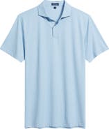 Peter Millar Ponte Performance Jersey Golf Polo