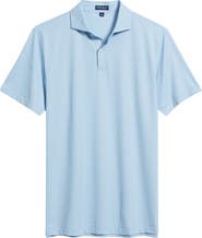Peter Millar Ponte Performance Jersey Golf Polo