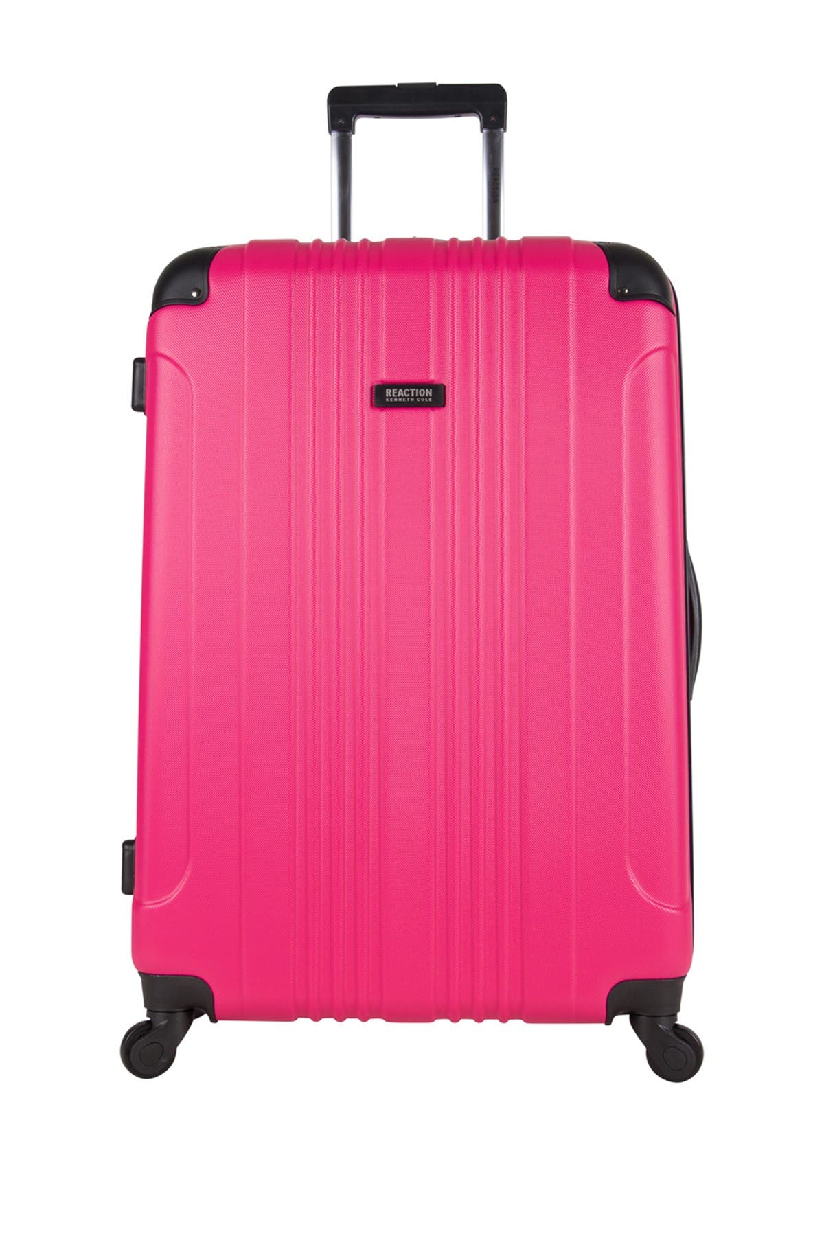 Reaction Kenneth Cole Out of Bounds 28" Lightweight Hardside 4-Wheel Spinner Luggage