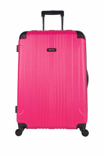 Reaction Kenneth Cole Out of Bounds 28" Lightweight Hardside 4-Wheel Spinner Luggage