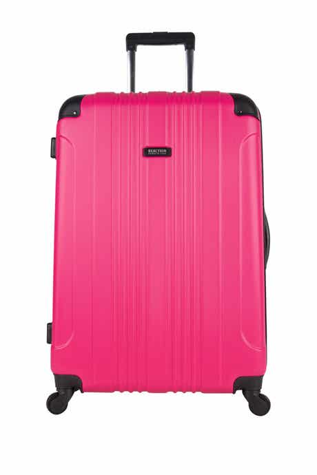 Reaction Kenneth Cole Out of Bounds 28" Lightweight Hardside 4-Wheel Spinner Luggage