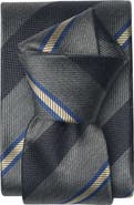 Elizabetta Flaminia - Silk Jacquard Tie for Men