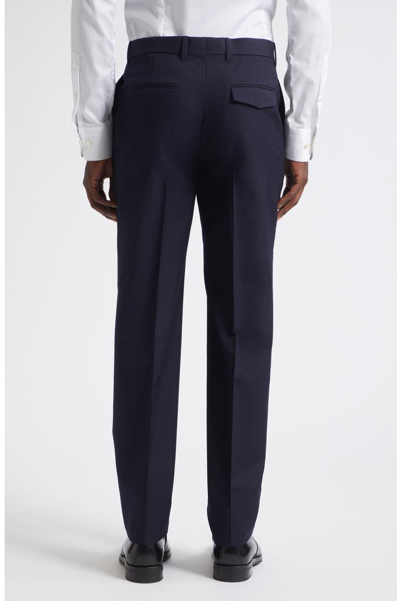Slim Fit Trousers, Alternate, color, NIGHT BLUE