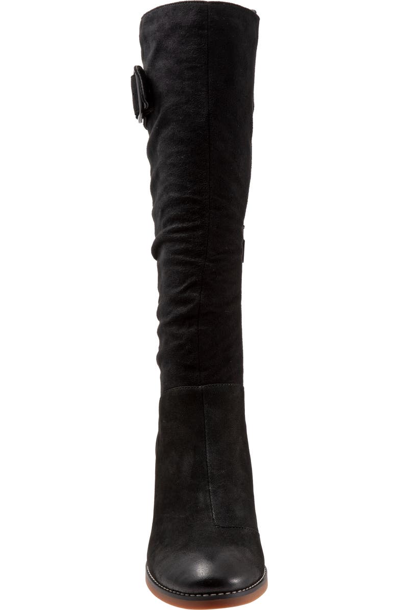 SoftWalk<sup>®</sup> Know Tall Boot, Alternate, color,