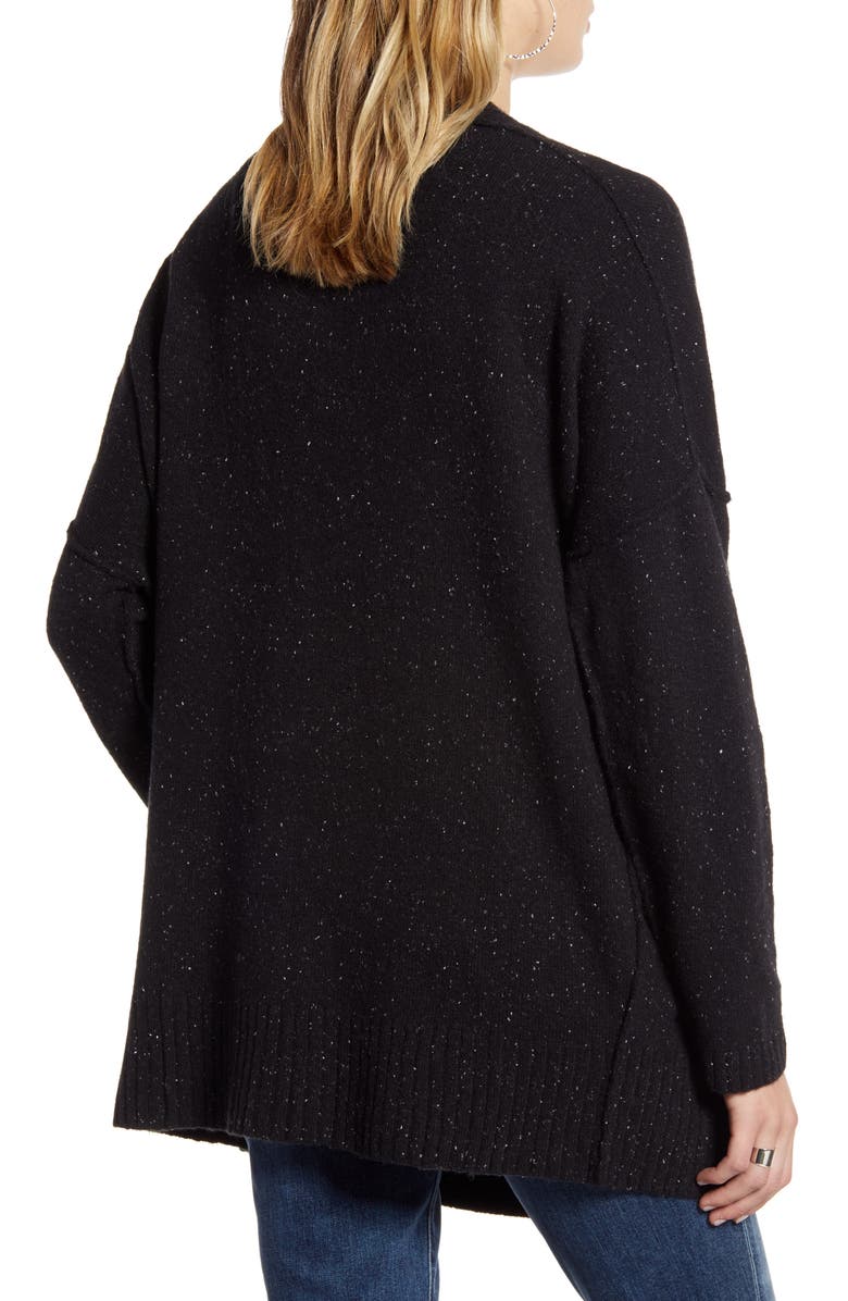 Treasure & Bond Reverse Stitch Cardigan, Alternate, color,