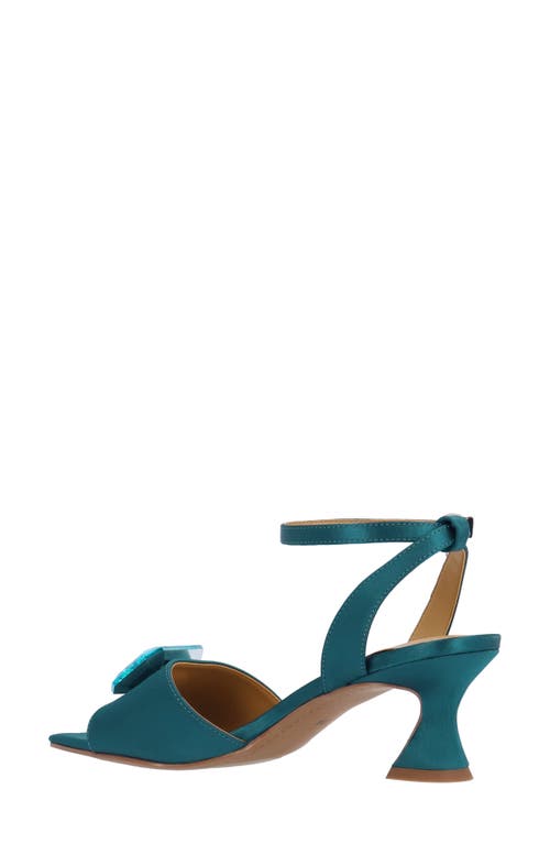 J. RENEÉ J. RENEÉ NICKEE ANKLE STRAP SANDAL