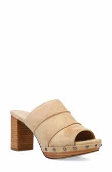 Pelle Moda Amery Sandal