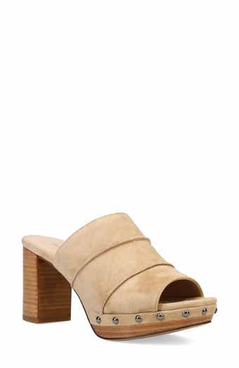 Pelle Moda Amery Sandal