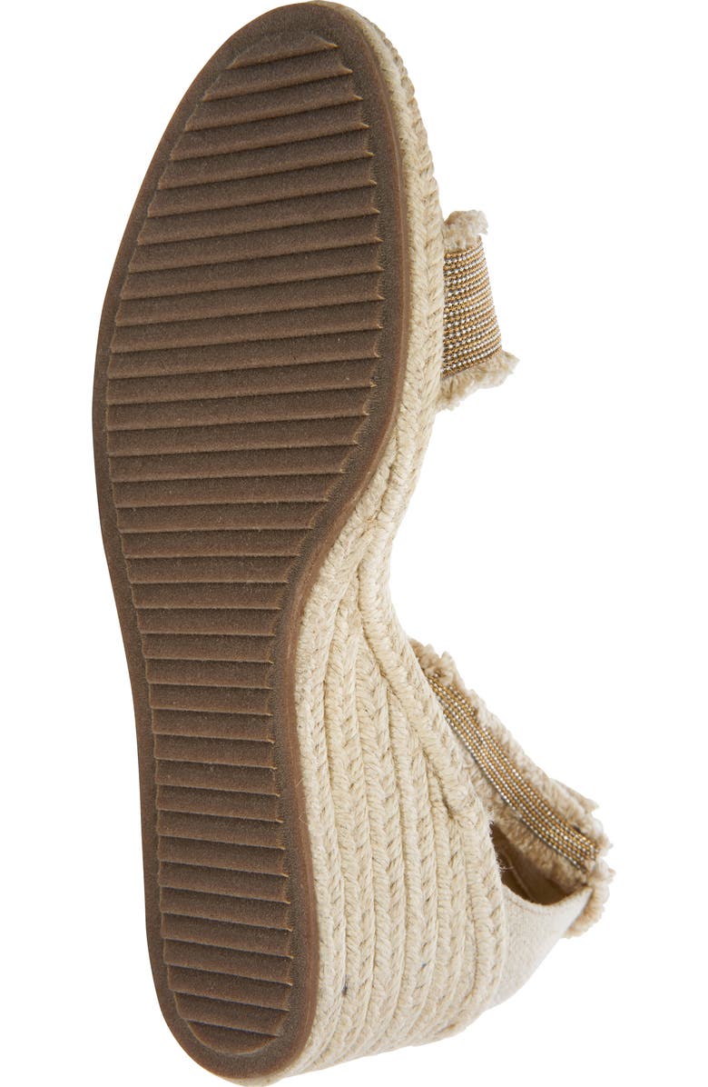 VANELi Layry Wedge Sandal, Alternate, color,