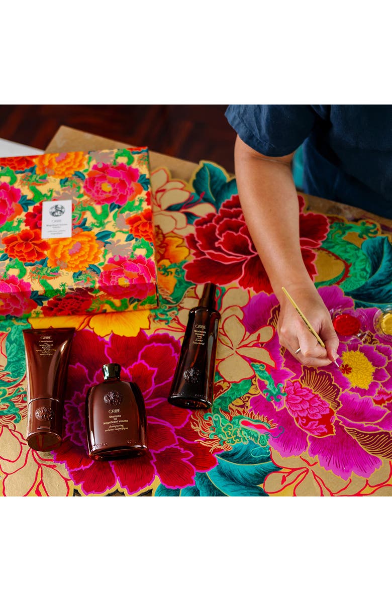 Oribe Magnificent Volume Hair Care Set $140 Value, Alternate, color, 