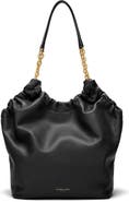 DeMellier Miami Leather Hobo