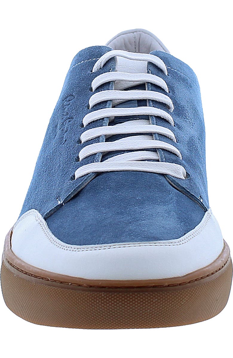 Robert Graham Nadeera Sneaker, Alternate, color,