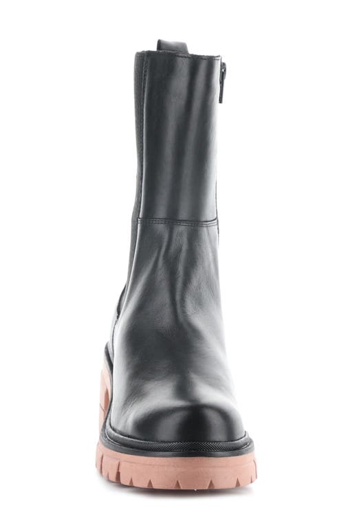 Bos. & Co. Brunas Waterproof Chelsea Boot
