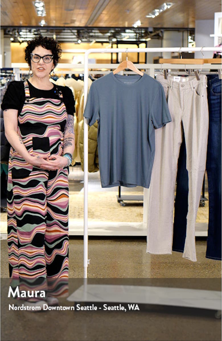 Always Beyond 2.0 T-Shirt, sales video thumbnail