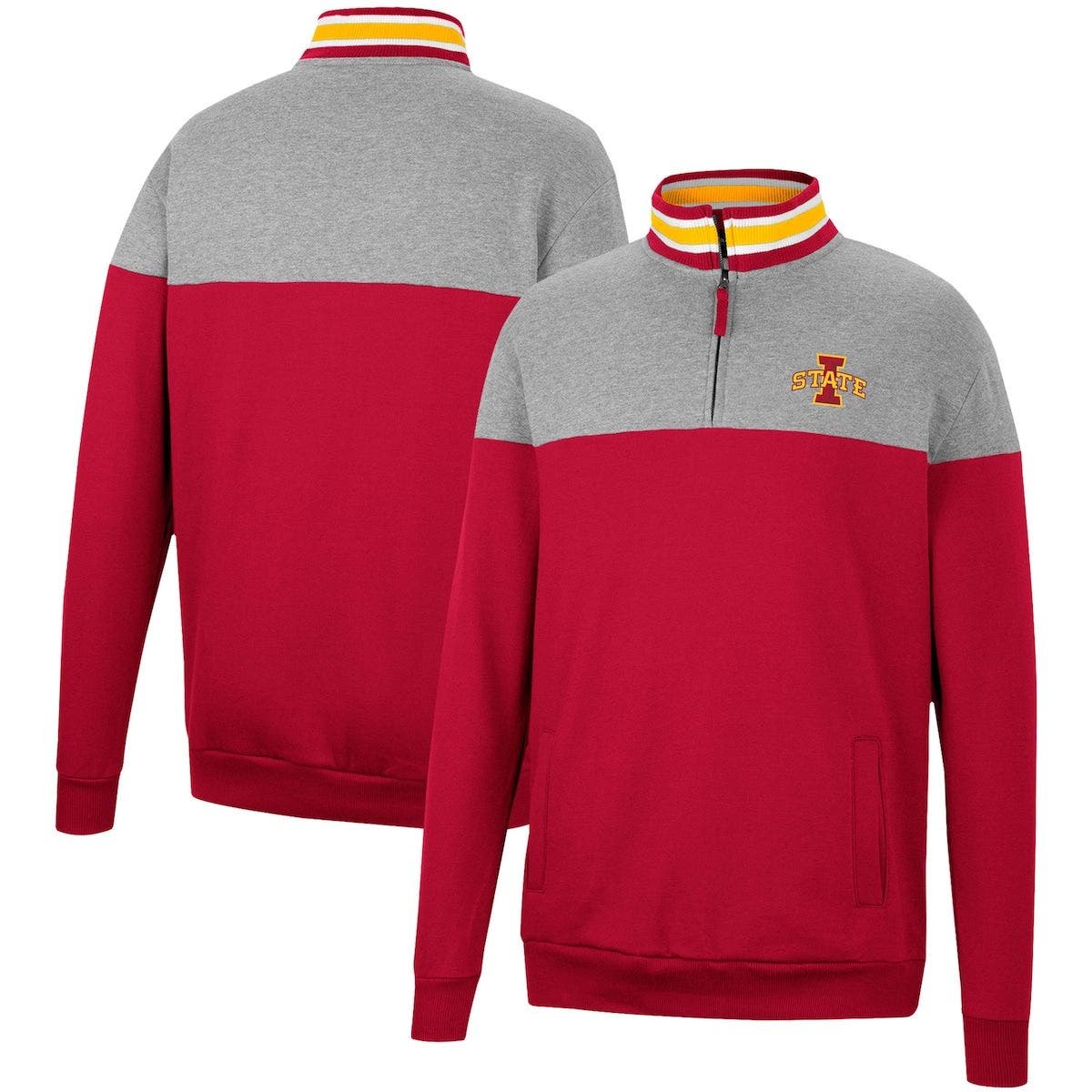 selected Cardinal
