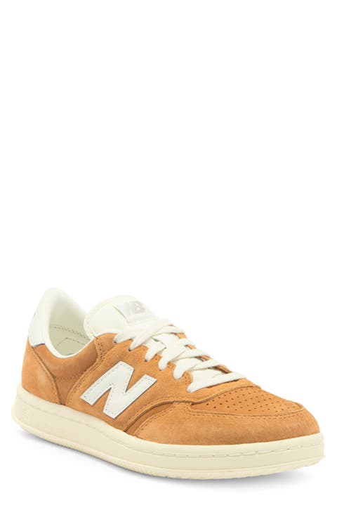 New Balance Gender Inclusive T500 Tennis Sneaker