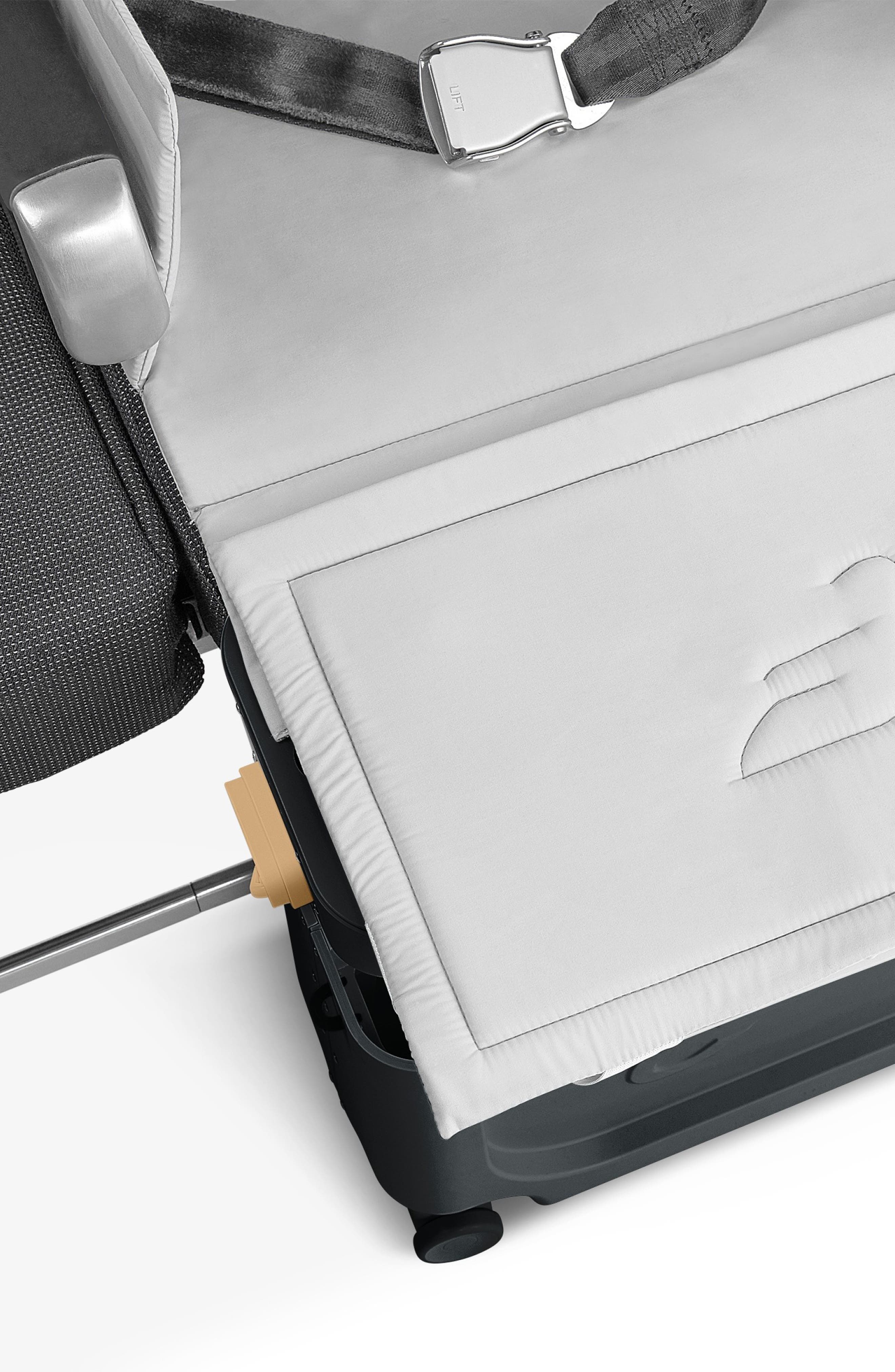 Stokke Kids' BedBox<sup>®</sup> 19-Inch Ride-On Carry-On Suitcase, Alternate, color, 